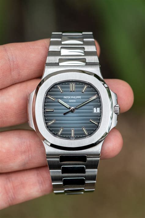 patek philippe nautilus price steel|patek philippe nautilus jumbo.